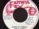LEROY BROWN-RANKING BYRON-ROOTS-LISTEN
