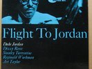 Duke Jordan on Blue Note 4046 