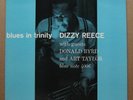 Dizzy Reece on Blue Note 4006 