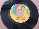 Big Game Hunters CHEETAH Psych Fuzz TITTYSHAKER 45 HEAR