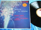 RUDOLF KEMPE NIGHTS IN VIENNA.ASD 279 WHITE/GOLD.N/MINT