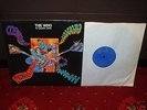 THE WHO A Quick One LP 1966 MONO 1st Press SUPERB