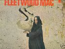 FLEETWOOD MAC The Pious Bird of Good Omen Blue Horizon