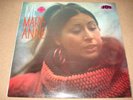 MARY-ANNE PATERSON - ME MARY-ANNE