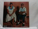 ELLA FITZGERALD/LOUIS ARMSTRONG-VERVE DEEPGROOVE PROMO