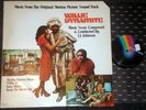 Willie Dynamite OST LP ORIGINAL Breaks J.J. Johnson