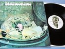BIRTH CONTROL - BELIEVE IN THE PILL  original OHR Kraut