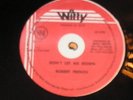 Rare Witty** ROBERT FRENCH-Don't Let Me Down [LISTEN]