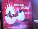 Eddie Russ LP Fresh Out