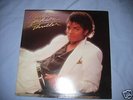 Michael Jackson TRILLER LP 1982 A+ Record King of Pop