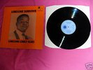 LONESOME SUNDOWN  LONESOME LONELY BLUES 1970 MONO EX