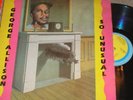 GEORGE ALLISON-So Unusual [GIBBOUS 1984]