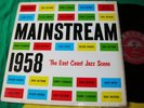 JOHN COLTRANE  Mainstream SAVOY Orig Lp VG++