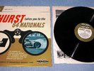 HURST TAKES YOU TO THE 64 NATIONALS HOT ROD DRAG RACING