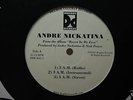 ANDRE NICKATINA - RAVEN IN MY EYES 12 DRE DOG SAN QUINN