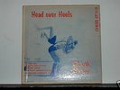 Chuck Berry HEAD OVER HEELS / SCHOOL DAY EP Rare Chess