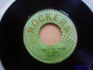TETRACK - ISN'T IT TIME TO SEE - ROCKERS