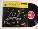 Mel Powell w/Paul Quinichette, Vanguard Original, Nice