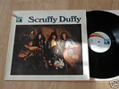 SCRUFFY DUFFY - Duffy - Krautrock Monster Mega Rarrr...