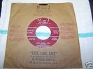 Ohio Rockabilly Norman Bullock NM w/ Promo Sleeve