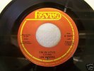Rare Soul Funk 45 Len Woods I'm In Love Revue Hear It