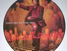 Michael Jackson Picture LP History In The Mix
