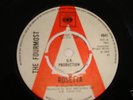 THE FOURMOST ROSETTA RARE CBS UK DEMO PAUL MC CARTNEY