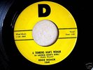 1959 TEXAS ROCKABILLY COUNTRY BOP EDDIE NOACK ON D HEAR