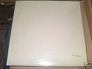 The Beatles - White Album 0494092 Ex+  Stereo PCS/7067
