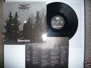 Darkthrone - Panzerfaust org. LP //  Immortal Satyricon