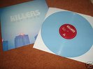 The Killers - Hot Fuss (Blue vinyl) (M/M)