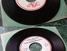 NORTHERN SOUL GROUP HARMONY 45-CARLOS & THE RIVINGTONS