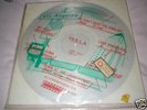 YES L.A - V/A GERMS/ BAGS/ X ADULT DANGERHOUSE KBD PUNK