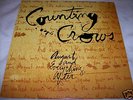 COUNTING CROWS   AUGUST AND EVERYTHING AFTER ** RARE