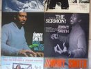 6 LP Blue Note  - Jimmy Smith      FREE SHIPPING