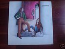 GINHOUSE, ORIGINAL UK B&C, GIMMICK COVER, RARE MINT