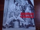 SYMARIP - SKINHEAD MOON STOMP - RARE 1970 - TROJAN MINT