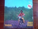 CLANCY ECCLES- FREEDOOM - V RARE 1969 SKINHEAD LP
