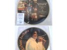 Michael Jackson -  Rock with me picture disc