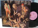 JETHRO TULL   This Was - ORIGINAL UK MONO LP Pink Label