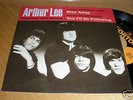 Arthur Lee pre LOVE 1965 demos 7