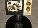 BEATLES SONGS PICTURES STORIES LP MONO BLACK LABEL VJ