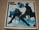 RARE SIGNED TINA TURNER FOREIGN AFFAIR LP GENUINE