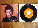 BRUCE SPRINGSTEEN Hungry Heart JAPAN RARE SLEEVE 7