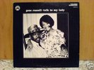 GENE RUSSELL talk to my lady BLACK JAZZ funk breaks