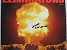 ELIMINATORS - Loving Explosion - BRC - No. 77001