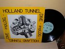 IMPLOG, HOLLAND TUNNEL DIVE RARE COSMIC SYNTH 12