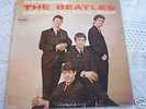 Beatles-Vee Jay VJ Introducing Ver. 1 Love Me Do-VG/VG+