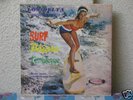 LOS DELTA - RICHIE ALLEN  RARE SURF PALACIO LPVENEZUELA