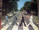 The Beatles - Abbey Road